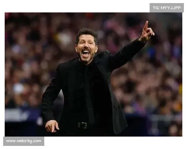 西蒙尼率马竞重回正轨,近12轮保持不败 西蒙尼率马竞重回正轨,近12轮保持不败