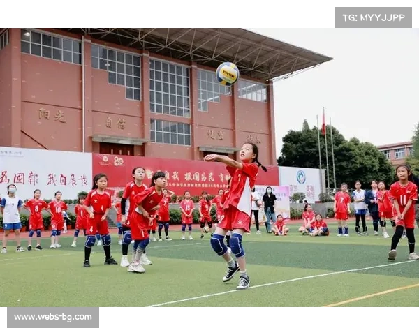河南青少年排球锦标赛落幕，夯实后备人才根基