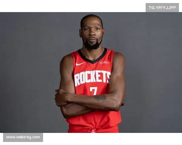 杜兰特对火箭失望透顶，小史密斯满眼无奈，乌度卡战术安排受质疑