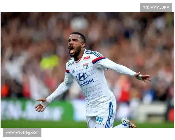 里昂前锋拉卡泽特：挑战图卢兹进球荒的心路历程