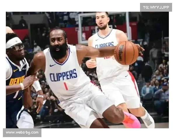 哈登伦纳德落选全明星,快船球员将精力集中于提升球队攻防效率 哈登伦纳德落选全明星,快船球员将精力集中于提升球队攻防效率